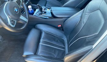 BMW 520D TOURING 2.0 190CV 2019 LUXURY LINE lleno