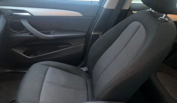 BMW X1 2.0 S DRIVE18D 150CV 128.000 KMS AUTOMATICO FULL EQUIPE 2021 lleno
