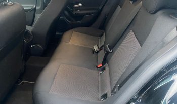 MERCEDES CLA 180 D ESTATE 2.0D 120 CV AUTOMATICO AÑO 2022 lleno