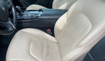MASERATI LEVANTE 2016 3.0 D 275CV AUTOMATICO  137.000 KMS lleno