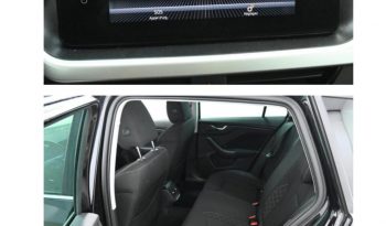 SKODA KAMIQ 1.0 TSI 110CV AUTOMATICO 2021 lleno