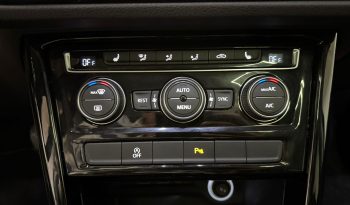 VOLKSWAGEN TOURAN 2.0TDI 116CV 7 PLAZAS AÑO 2020 lleno