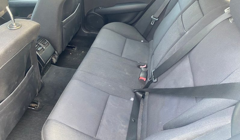 MERCEDES C220 CDI AUTOMATICO RANCHERA 2009 PACK TRONIC LLANTAS lleno