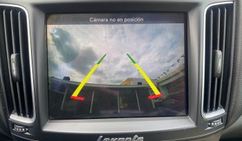MASERATI LEVANTE 2016 3.0 D 275CV AUTOMATICO  137.000 KMS lleno