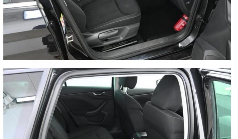 SKODA KAMIQ 1.0 TSI 110CV AUTOMATICO 2021 lleno