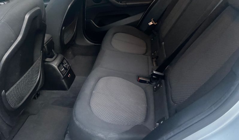 BMW X1 2.0 S DRIVE18D 150CV 128.000 KMS AUTOMATICO FULL EQUIPE 2021 lleno