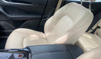 MASERATI LEVANTE 2016 3.0 D 275CV AUTOMATICO  137.000 KMS lleno