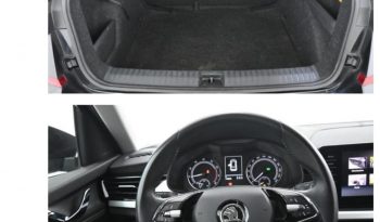 SKODA KAMIQ 1.0 TSI 110CV AUTOMATICO 2021 lleno