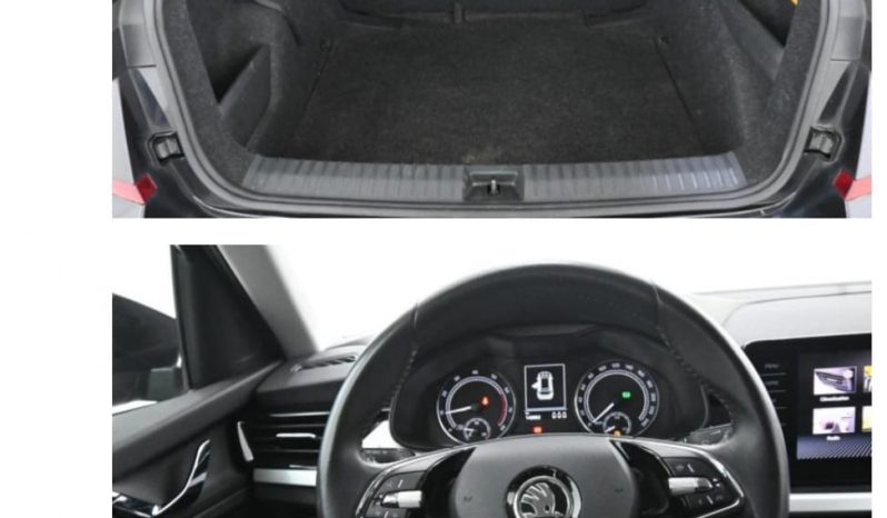 SKODA KAMIQ 1.0 TSI 110CV AUTOMATICO 2021 lleno