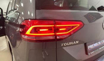VOLKSWAGEN TOURAN 2.0TDI 116CV 7 PLAZAS AÑO 2020 lleno