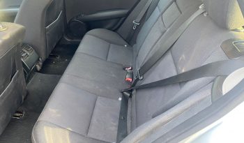 MERCEDES C220 CDI AUTOMATICO RANCHERA 2009 PACK TRONIC LLANTAS lleno