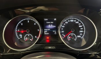 VOLKSWAGEN TOURAN 2.0TDI 116CV 7 PLAZAS AÑO 2020 lleno