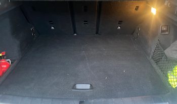 BMW X1 2.0 S DRIVE18D 150CV 128.000 KMS AUTOMATICO FULL EQUIPE 2021 lleno