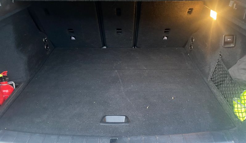 BMW X1 2.0 S DRIVE18D 150CV 128.000 KMS AUTOMATICO FULL EQUIPE 2021 lleno