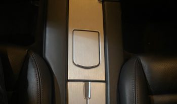 PORSCHE PANAMERA TURBO S 4.8 550CV  2009 FULL EQUIPE lleno