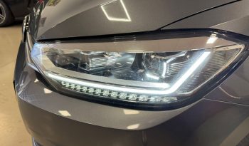 VOLKSWAGEN TOURAN 2.0TDI 116CV 7 PLAZAS AÑO 2020 lleno