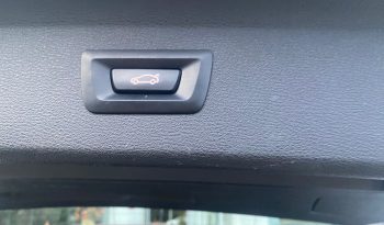 BMW X1 2.0 S DRIVE18D 150CV 128.000 KMS AUTOMATICO FULL EQUIPE 2021 lleno