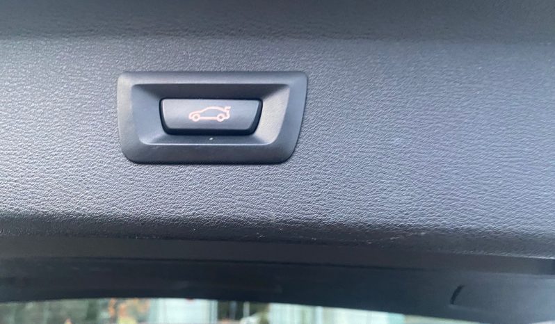 BMW X1 2.0 S DRIVE18D 150CV 128.000 KMS AUTOMATICO FULL EQUIPE 2021 lleno