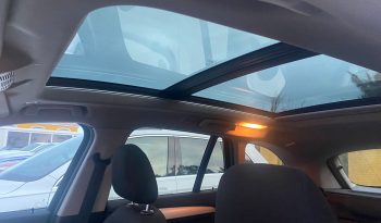 BMW X1 2.0 S DRIVE18D 150CV 128.000 KMS AUTOMATICO FULL EQUIPE 2021 lleno