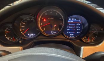 PORSCHE PANAMERA TURBO S 4.8 550CV  2009 FULL EQUIPE lleno