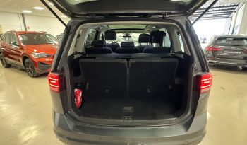 VOLKSWAGEN TOURAN 2.0TDI 116CV 7 PLAZAS AÑO 2020 lleno
