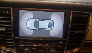 PORSCHE PANAMERA TURBO S 4.8 550CV  2009 FULL EQUIPE lleno