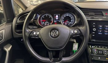 VOLKSWAGEN TOURAN 2.0TDI 116CV 7 PLAZAS AÑO 2020 lleno