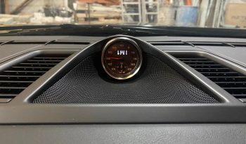 PORSCHE PANAMERA TURBO S 4.8 550CV  2009 FULL EQUIPE lleno