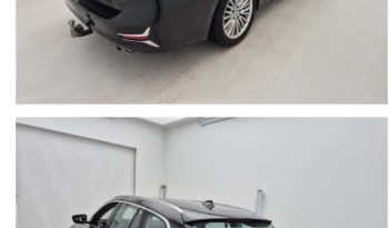 BMW 318D LUXURY LINE TOURING AUTOMATICO 2.0 150 CV 2021 lleno