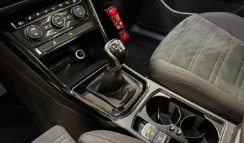 VOLKSWAGEN TOURAN 2.0TDI 116CV 7 PLAZAS AÑO 2020 lleno