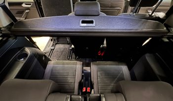 VOLKSWAGEN TOURAN 2.0TDI 116CV 7 PLAZAS AÑO 2020 lleno