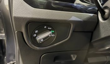 VOLKSWAGEN TOURAN 2.0TDI 116CV 7 PLAZAS AÑO 2020 lleno