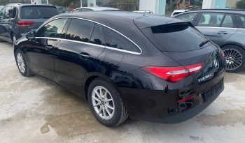 MERCEDES CLA 180 D ESTATE 2.0D 120 CV AUTOMATICO AÑO 2022 lleno
