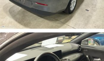 MERCEDES C180D ESTATE 122CV 2019 lleno