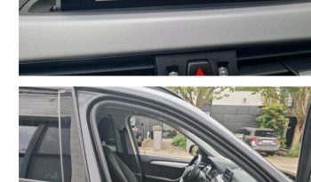 BMW X1 16D 1.5 TD SDRIVE ADVANTAGE 120CV 2019 lleno