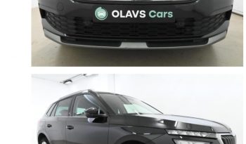 SKODA KAMIQ 1.0 TSI 110CV AUTOMATICO 2021 lleno