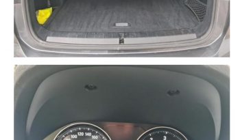 BMW X1 16D 1.5 TD SDRIVE ADVANTAGE 120CV 2019 lleno