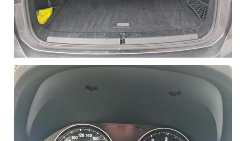 BMW X1 16D 1.5 TD SDRIVE ADVANTAGE 120CV 2019 lleno