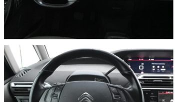 CITROEN C4 SPACE TOURIER 1.5 HDI 130 CV 7 PLAZAS AUTOMATICO PIEL 2019 lleno