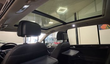 VOLKSWAGEN TOURAN 2.0TDI 116CV 7 PLAZAS AÑO 2020 lleno