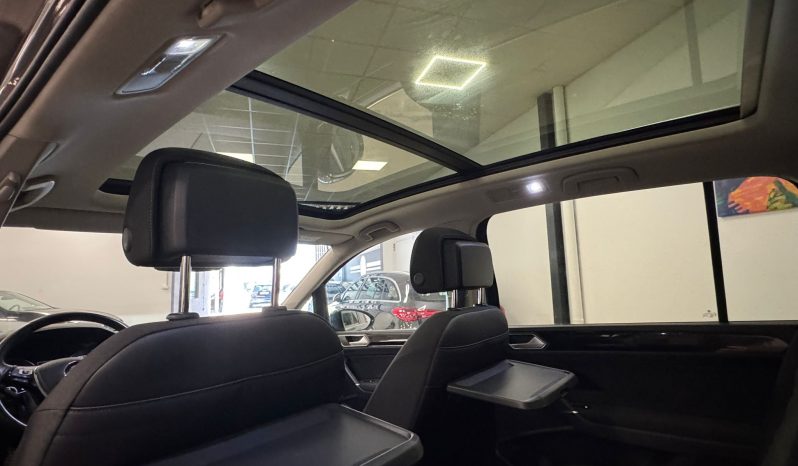 VOLKSWAGEN TOURAN 2.0TDI 116CV 7 PLAZAS AÑO 2020 lleno
