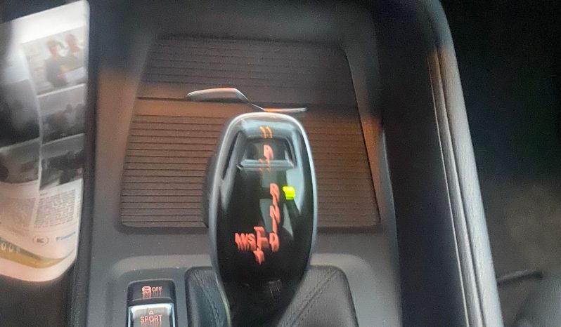 BMW X1 2.0 S DRIVE18D 150CV 128.000 KMS AUTOMATICO FULL EQUIPE 2021 lleno