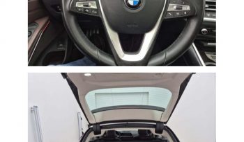 BMW 318D LUXURY LINE TOURING AUTOMATICO 2.0 150 CV 2021 lleno