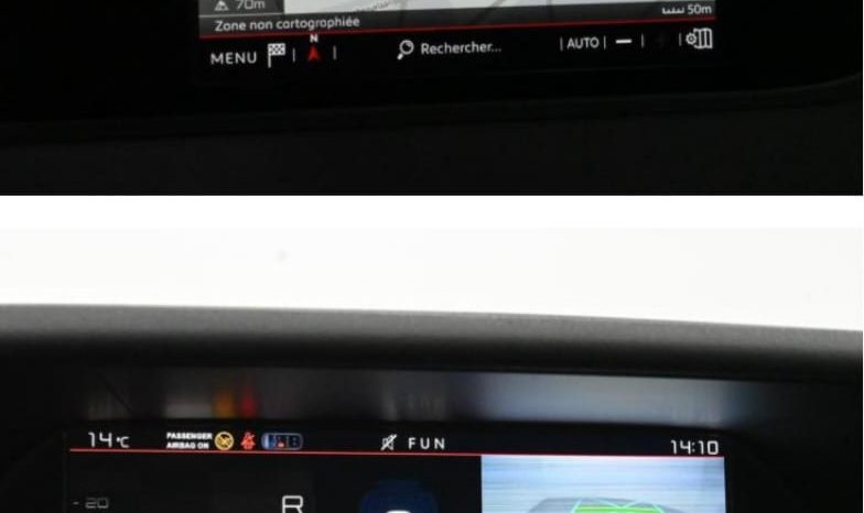 CITROEN C4 SPACE TOURIER 1.5 HDI 130 CV 7 PLAZAS AUTOMATICO PIEL 2019 lleno