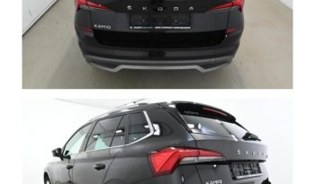 SKODA KAMIQ 1.0 TSI 110CV AUTOMATICO 2021 lleno