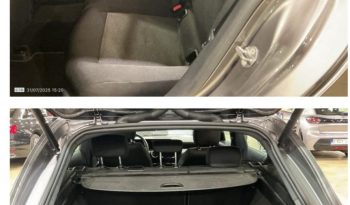 MERCEDES C180D ESTATE 122CV 2019 lleno