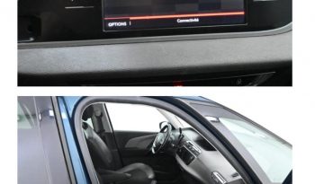 CITROEN C4 SPACE TOURIER 1.5 HDI 130 CV 7 PLAZAS AUTOMATICO PIEL 2019 lleno