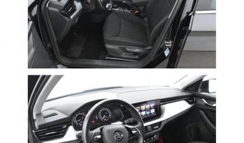 SKODA KAMIQ 1.0 TSI 110CV AUTOMATICO 2021 lleno