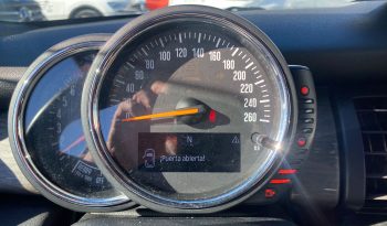 MINI COOPER S CABRIOLET 2016  192 CV lleno