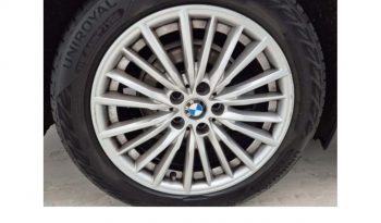 BMW 318D LUXURY LINE TOURING AUTOMATICO 2.0 150 CV 2021 lleno